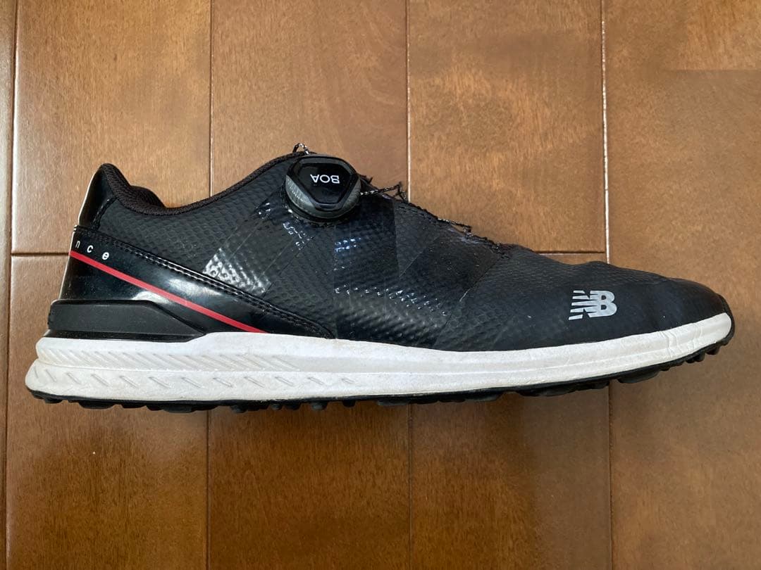New Balance ニューバランス　ゴルフシューズ ２６.５cm