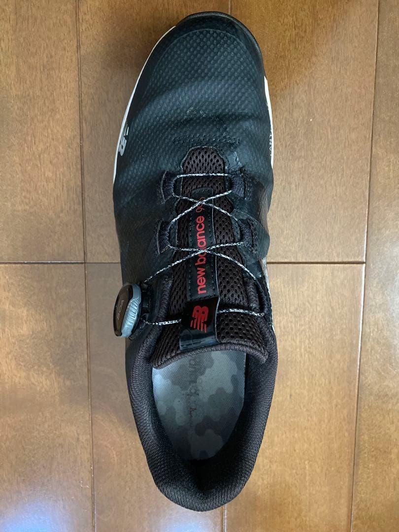 New Balance ニューバランス　ゴルフシューズ ２６.５cm