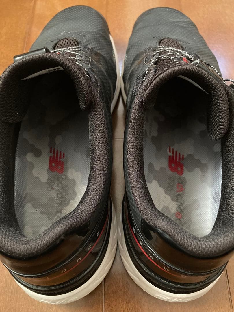 New Balance ニューバランス　ゴルフシューズ ２６.５cm