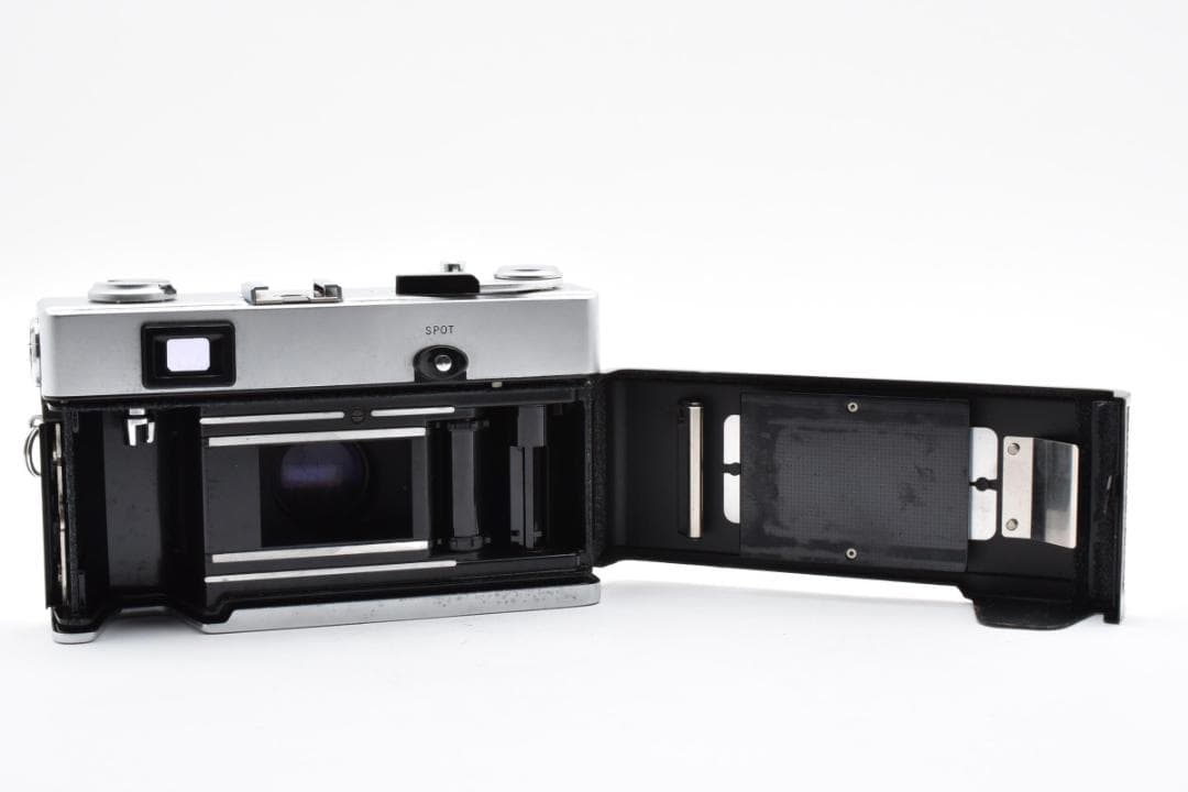 オリンパス OLYMPUS-35 SP G.ZUIKO 42mm F1.7