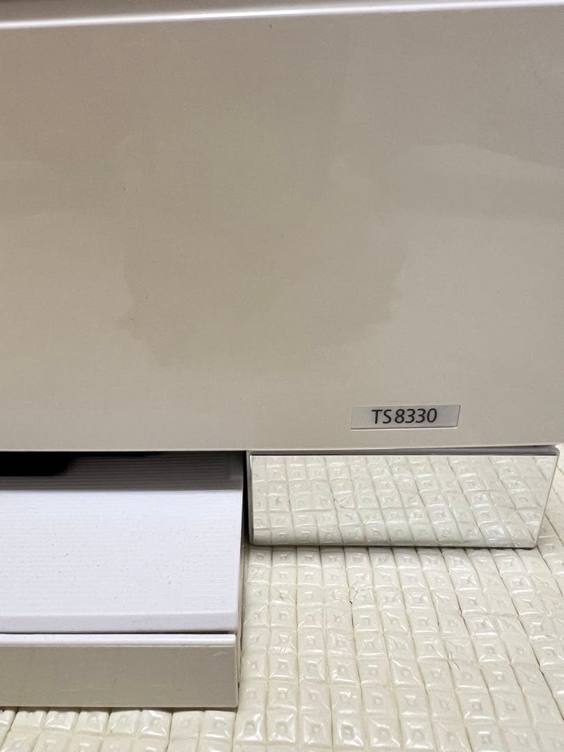 Canon インクジェットプリンター 本体