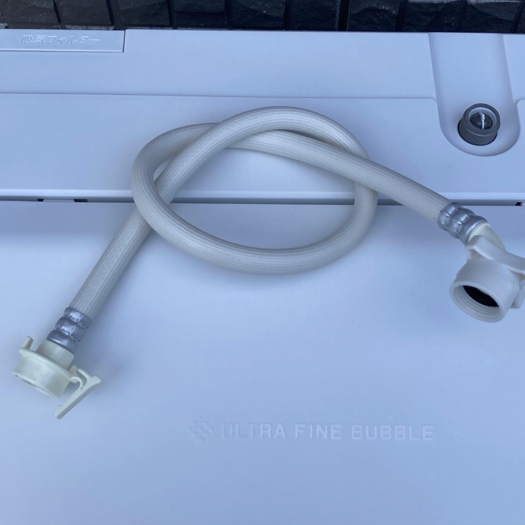 【お値下げOK】高年式 東芝 洗濯乾燥機 洗濯8.0k乾燥4.5k 綺麗