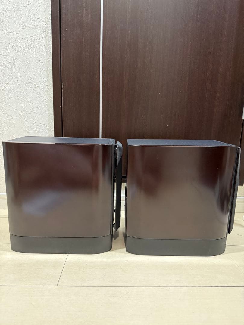 ONKYO スピーカーシステム D-112EXT ペア