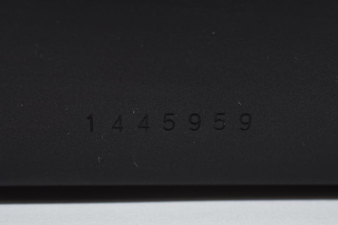 ★極上品★コニカ Konica HEXAR RF 元箱付き #1561