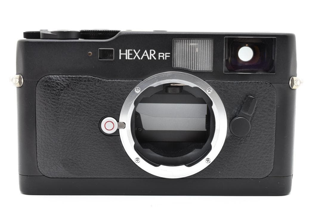 ★極上品★コニカ Konica HEXAR RF 元箱付き #1561