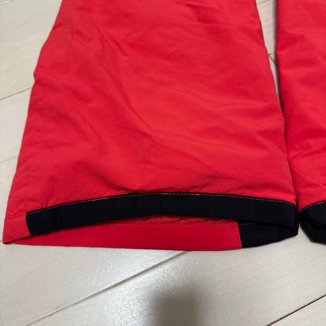 BURTON キッズ ビブパンツ XS 120cm位 スキー使用 美品