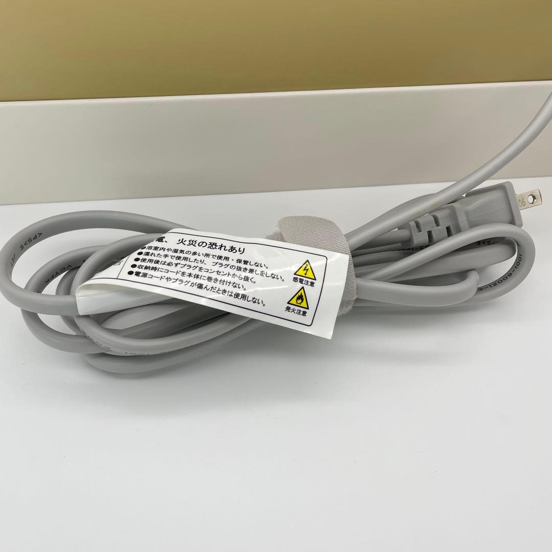 【H89】LifTone リフトーン トータルケア美顔器 LT-001WJ