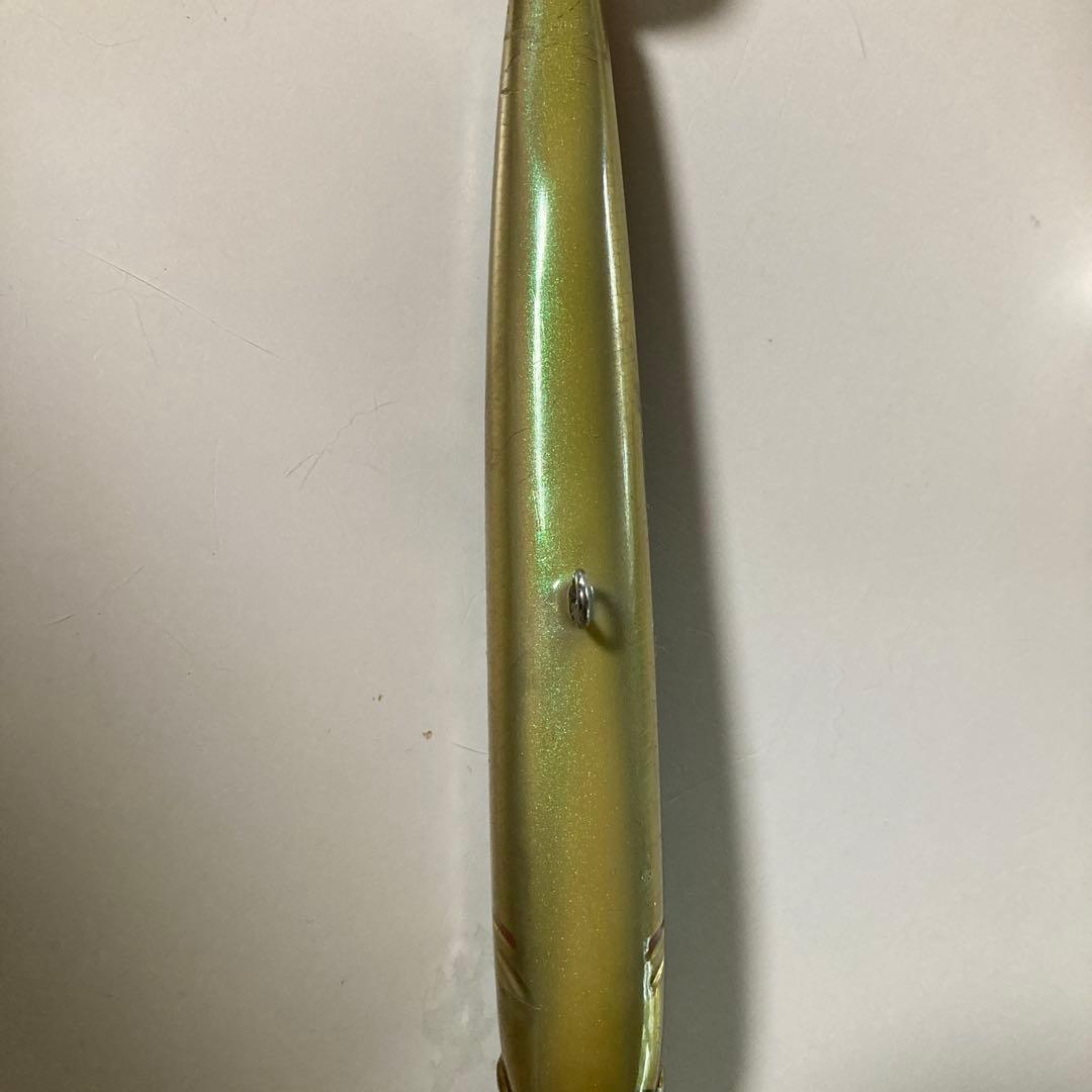 猛闘犬丸ルアー