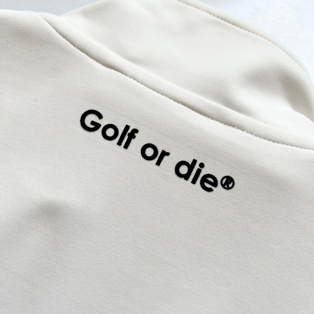 MARK&LONA マークアンドロナ　トラックジャケット　メンズ　サイドロゴ　L