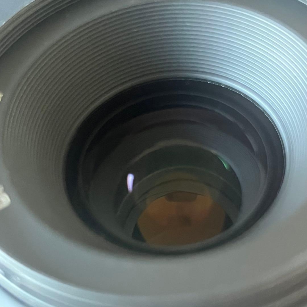 【美品】SONY SAL35F18　DT 1.8/35 SAM レンズ