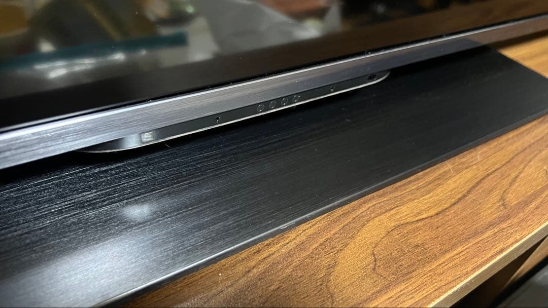 【わけあり】東芝REGZA 50インチ 50Z670K 箱説全