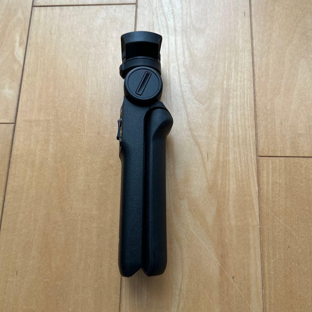 SONY ZV-E10 パワーズームレンズ キット　シューティンググリップ付