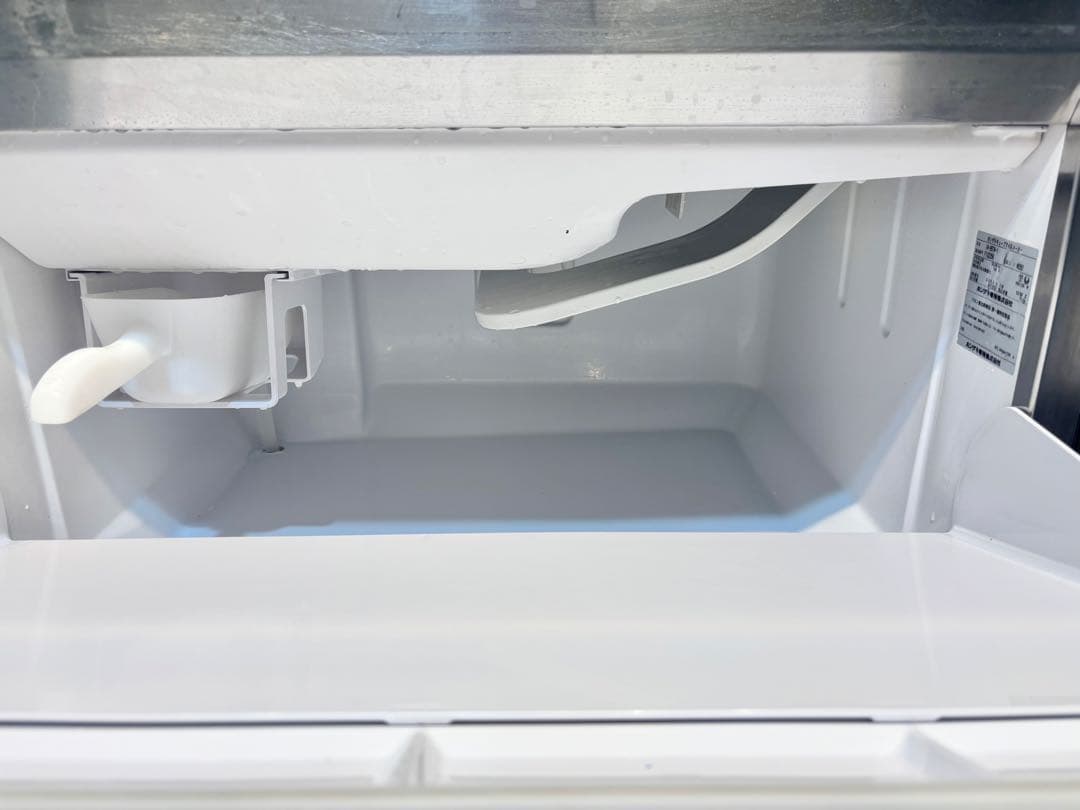 ホシザキ業務用製氷機キューブアイスIM-95TM-1