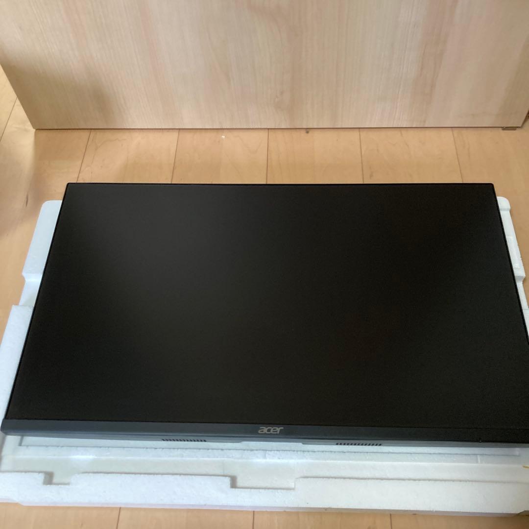 日本エイサー 27インチ IPS EK271Ebmix