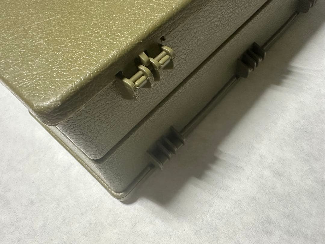 オールドルアー セット 道楽 ヘドン ズイール等&ZEALアマゾンボックス