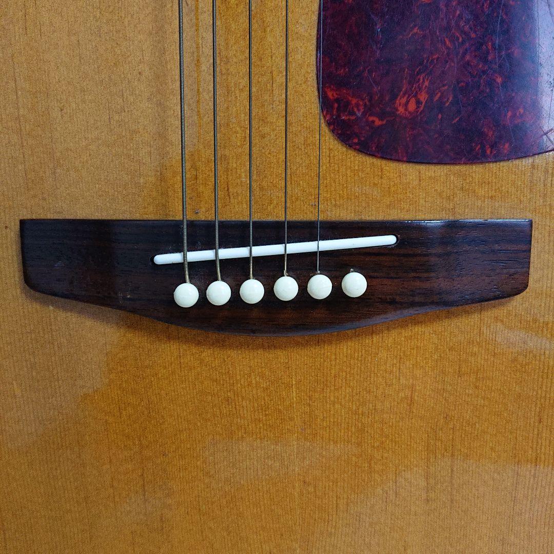 YAMAHA ヤマハ アコギ ミニギター FG Junior JR1 本体のみ