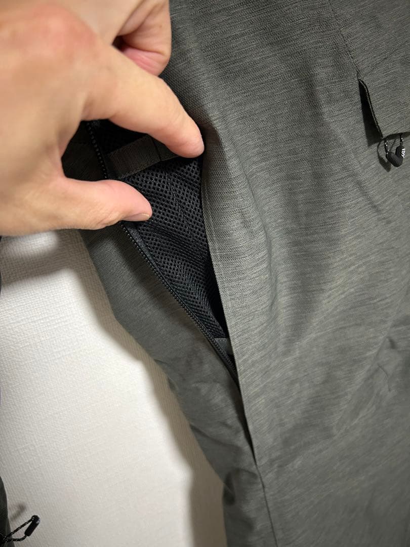 686 ハイドラサーモグラフジャケットと686パンツの上下セット