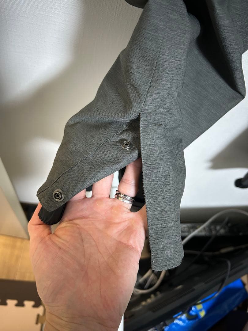 686 ハイドラサーモグラフジャケットと686パンツの上下セット