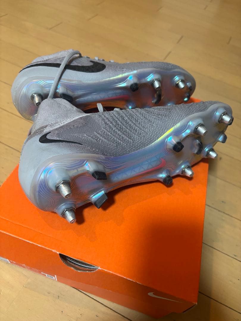 Nike PHANTOM LUNA Ⅱ ELT SGPRO P