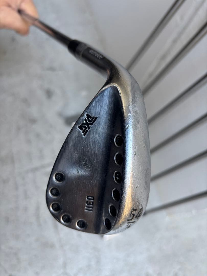 希少　レア　PXG ゴルフクラブ　フルセット　レフティ　カデログリップ　左