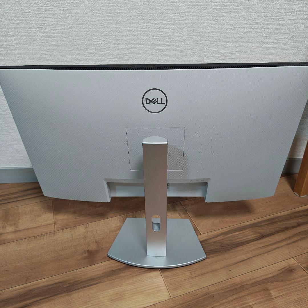 DELL 27 Plus QHD USB-Cモニター 本体