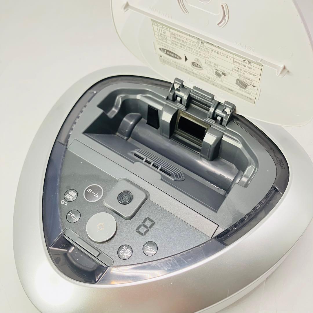 【動作良好・匿名配送】パナソニック ロボット掃除機 RULO MC-RS800
