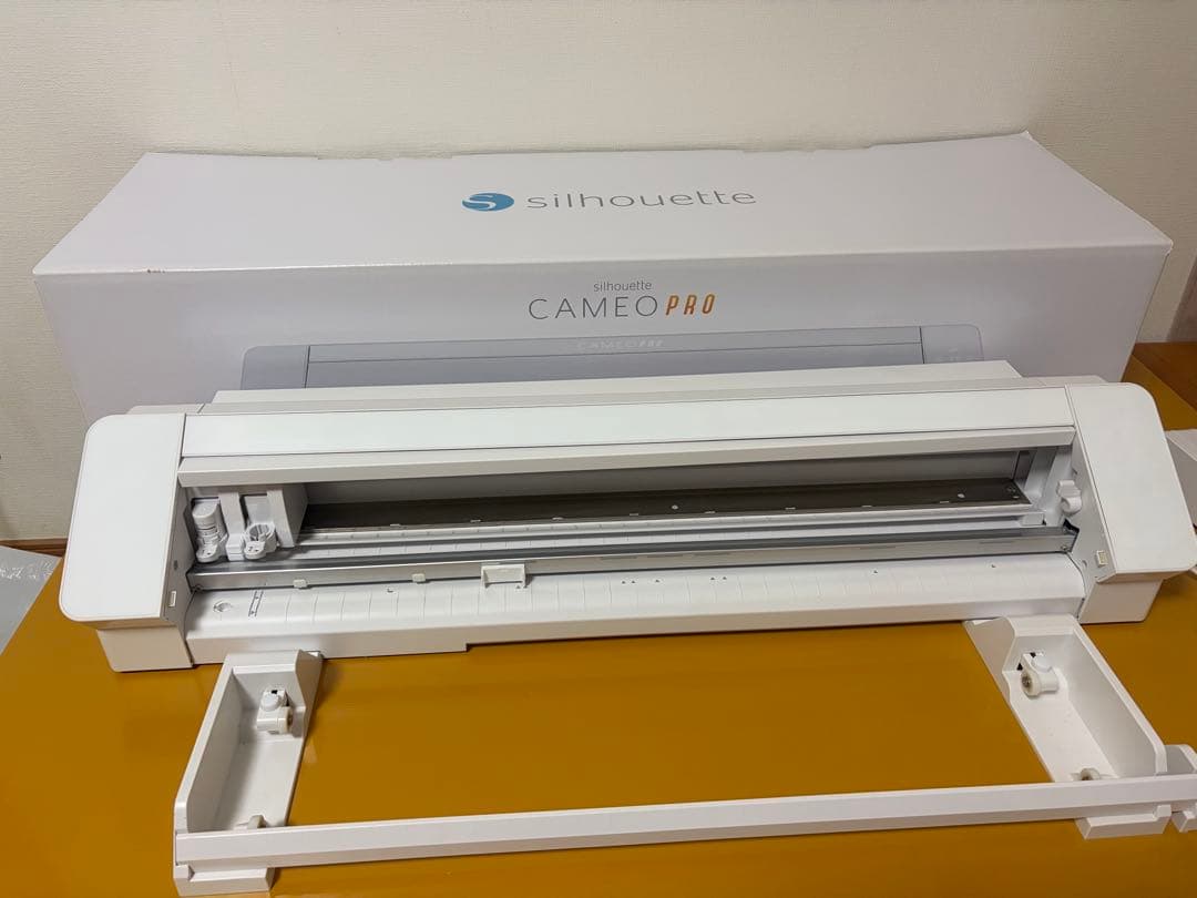 その他 silhouette CAMEO 4PRO