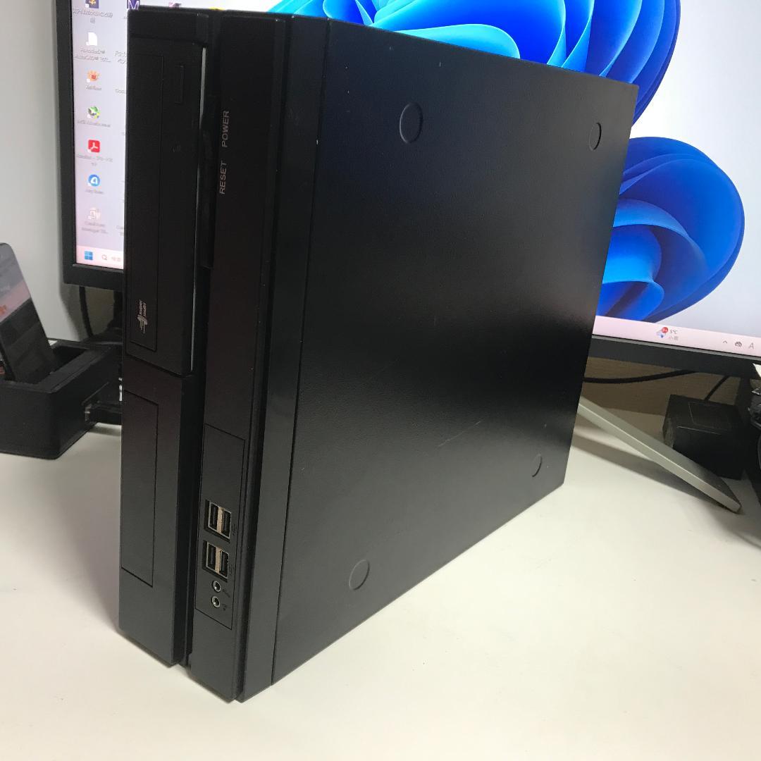 Diginnos Slim Knight AHスリムゲーミングPC