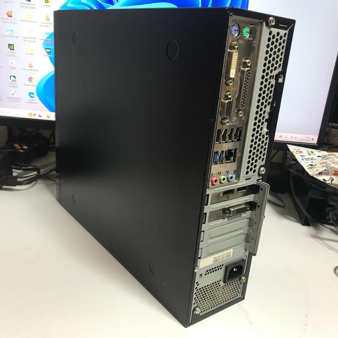 Diginnos Slim Knight AHスリムゲーミングPC