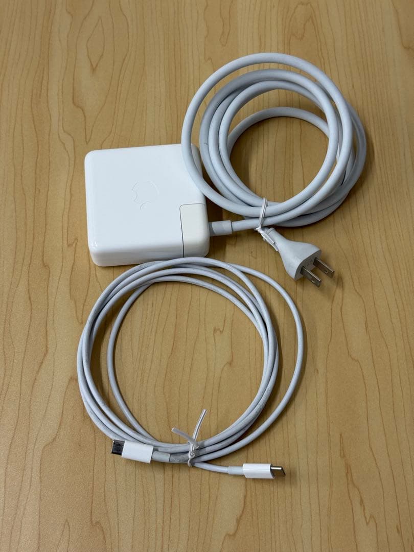 MacBook Pro M1 13-inch 2020／16GB／1TB