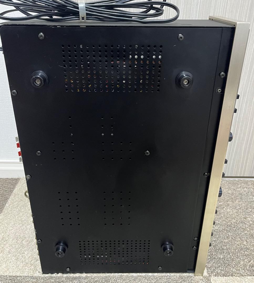 アンプ Sansui AU-8500