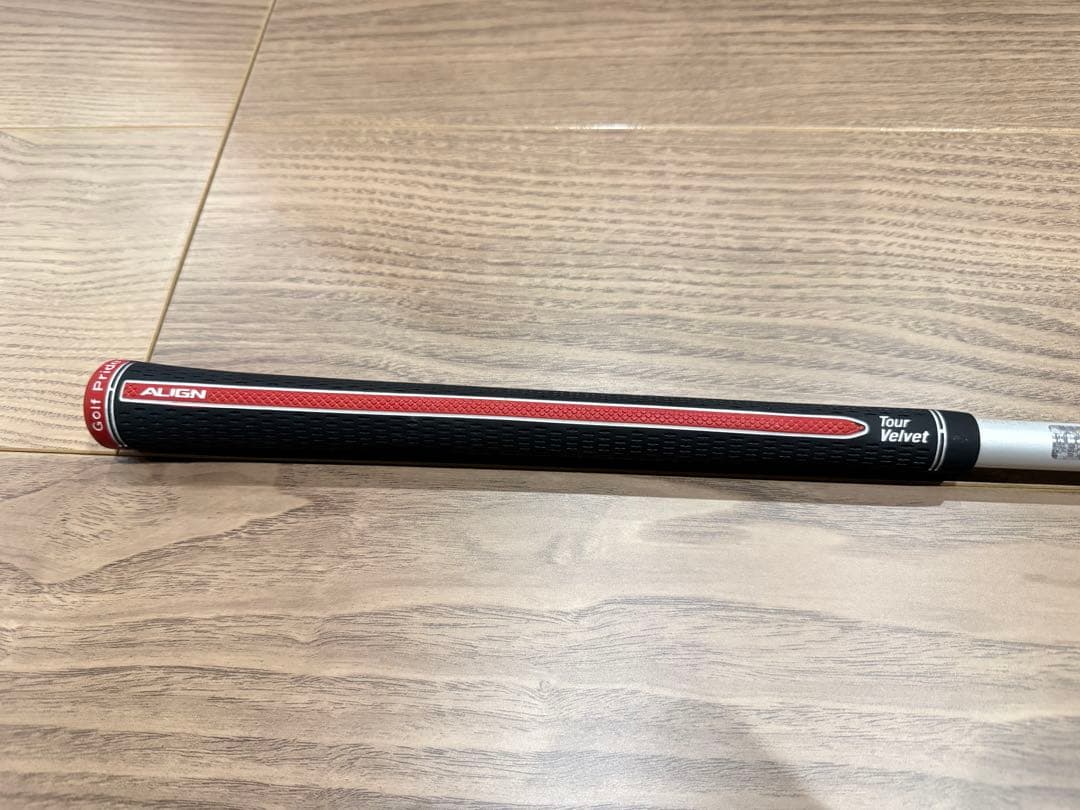 TOUR AD GRAPHITE DESIGN 12.5 シャフト