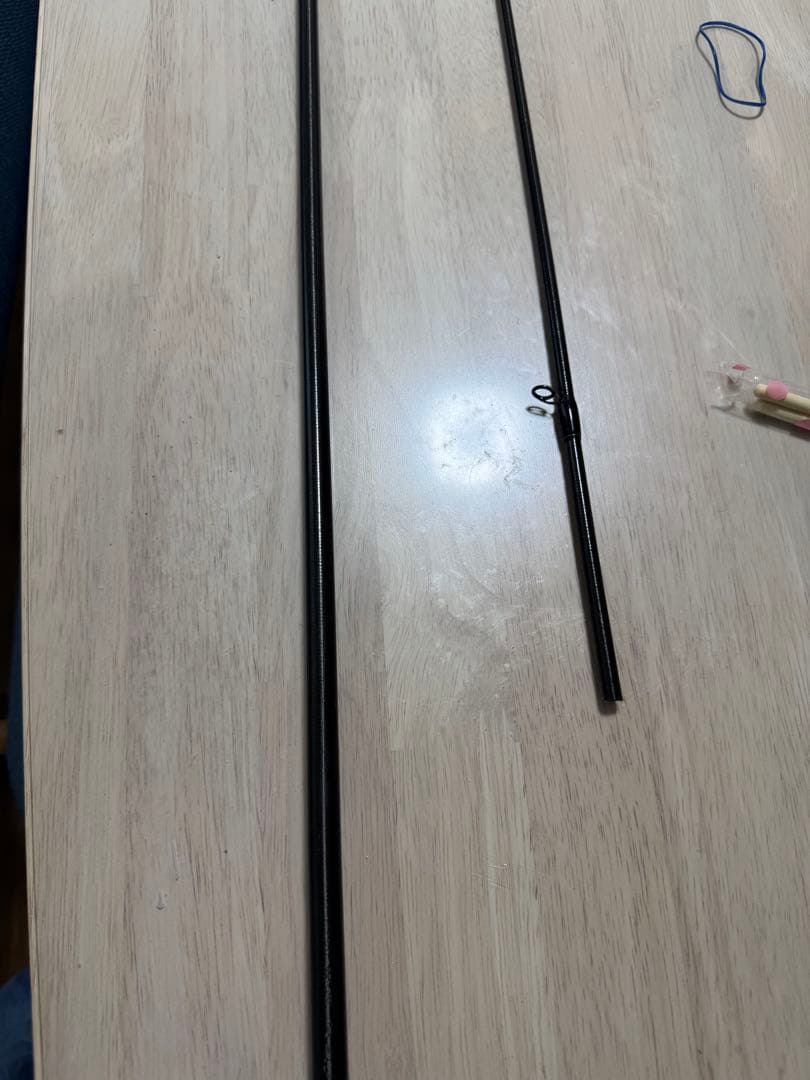 ジークラフト　ジャンク品