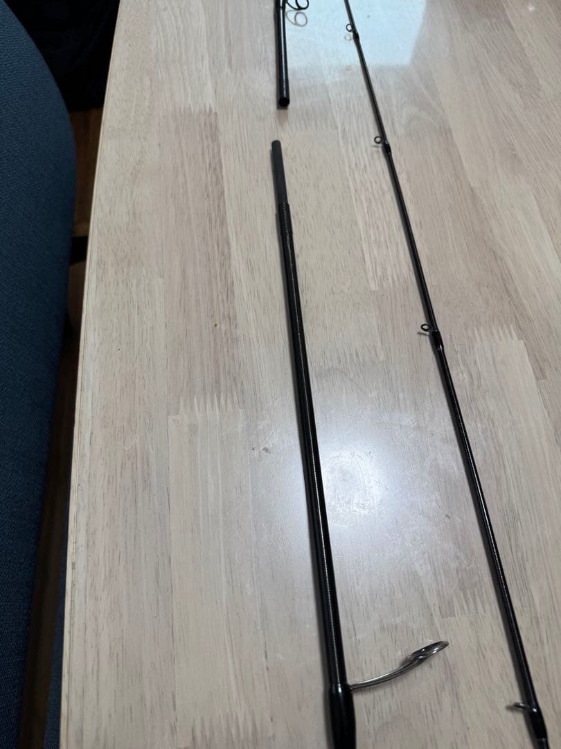 ジークラフト　ジャンク品