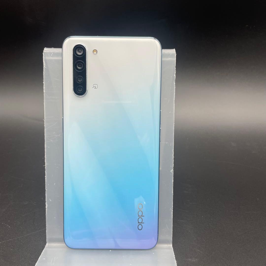 ◯Oppo Reno3A 128GB SIMフリー