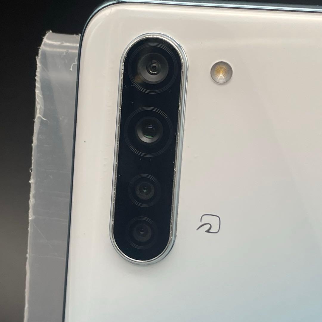 ◯Oppo Reno3A 128GB SIMフリー