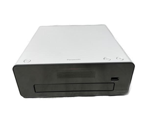Panasonic パナソニック DMR-2CG300 ブルーレイレコーダー