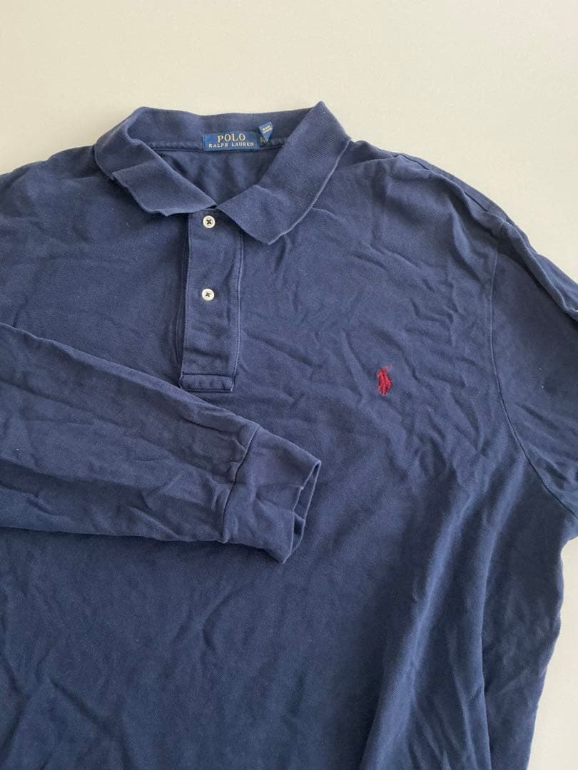 弾薬古着セット POLO champion Columbia ミリタリー