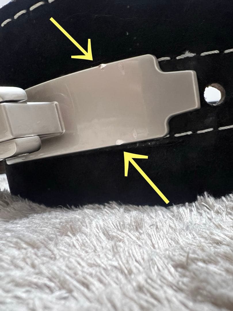 C*E様 【IPF公認】TITAN.•タイタン.•レバーアクションパワーベルトS