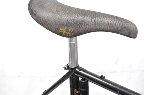 80年代ビンテージクロモリロードフレーム