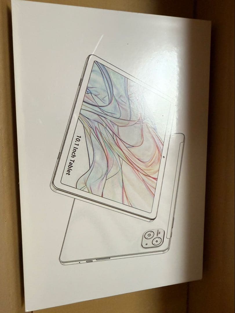 新品　タブレット 10インチAndroid 15 2025新登場高性能Wi-Fi