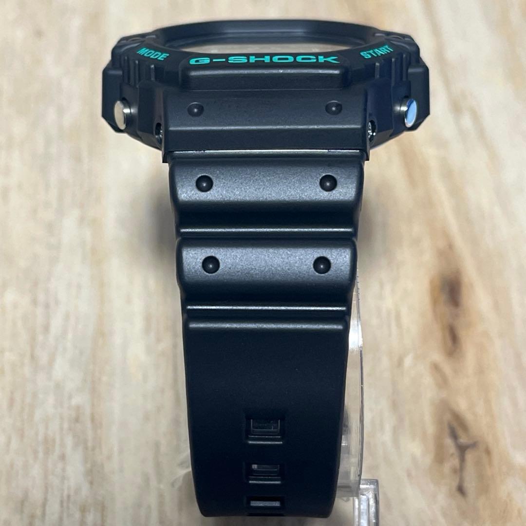 【新品未使用】POTR × G-SHOCK コラボDW-5900 限定発売品