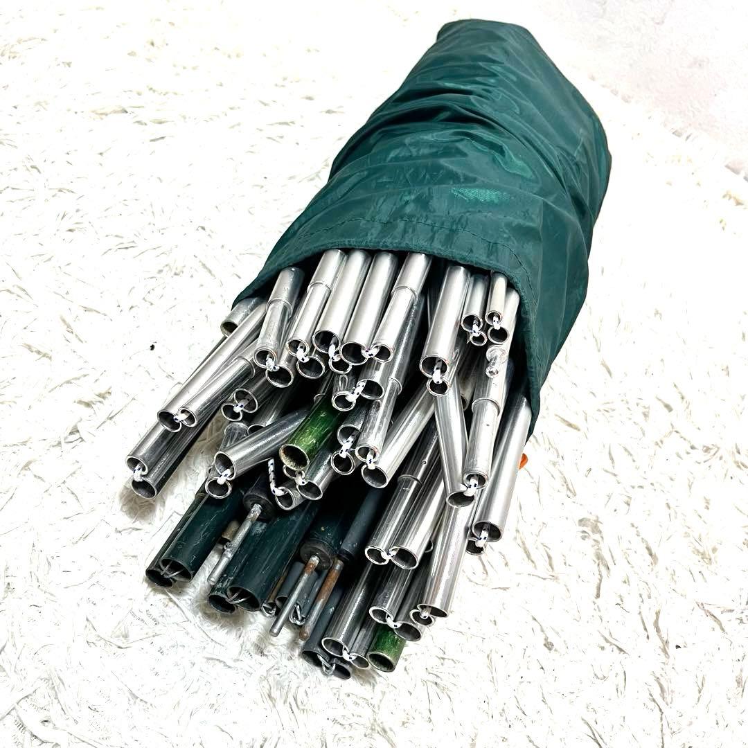 コールマン タフスクリーン2ルームハウス MDX インナーマット付き テント