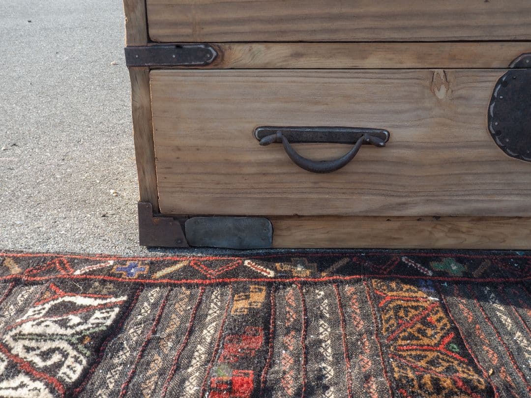 【値引中】JPドロワーチェスト