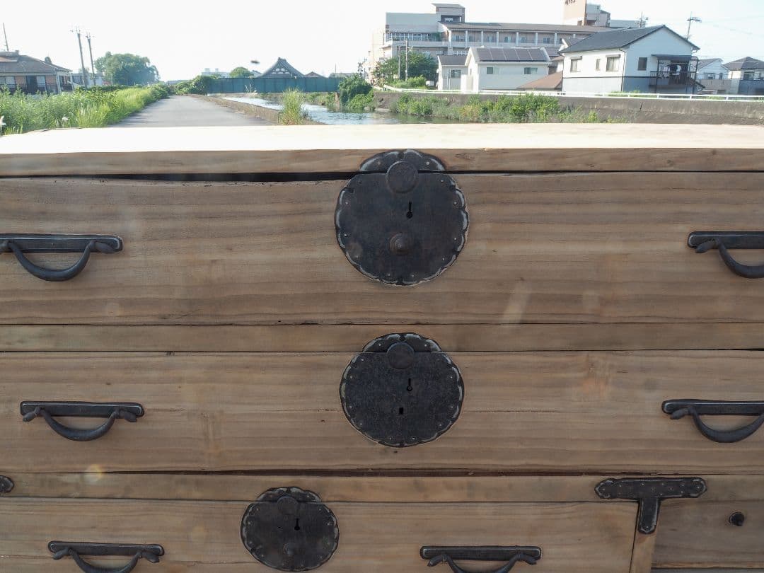 【値引中】JPドロワーチェスト