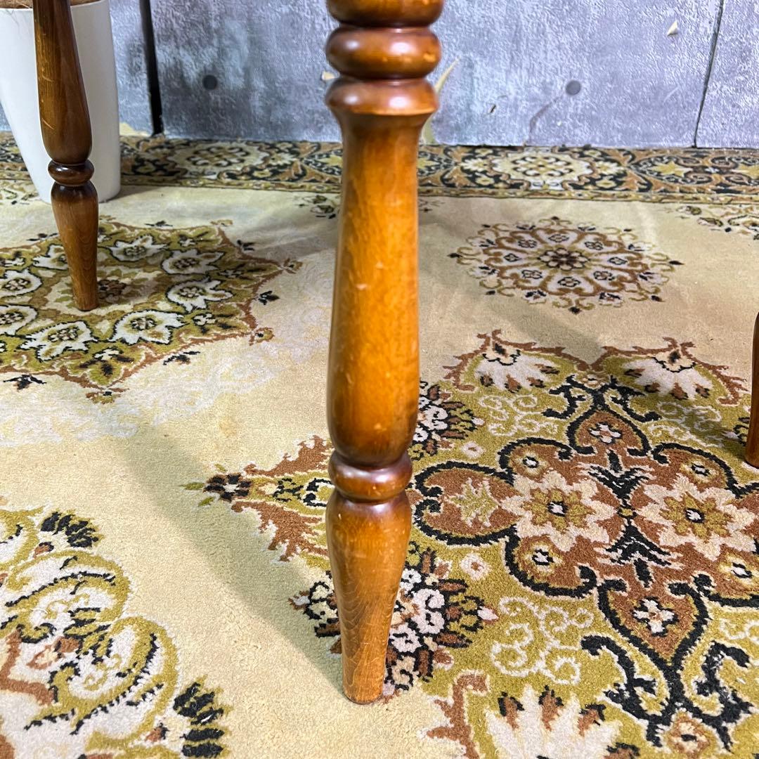 ꧁カリモク家具 karimoku꧂コロニアル リビングテーブル センター ロー