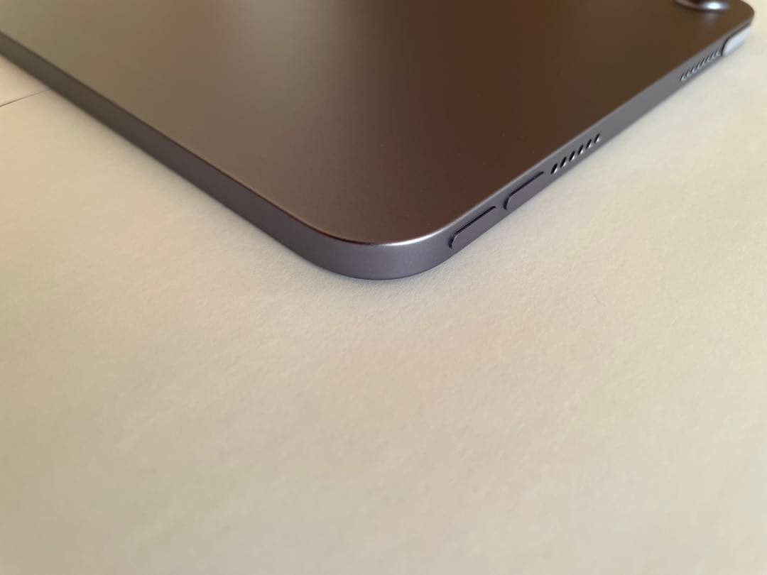 える　美品 iPad mini6 256GB パープルWi‑Fi