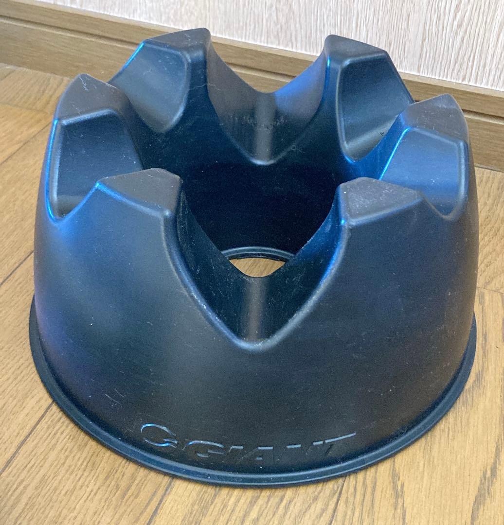 Giant capotrainer トレーナー