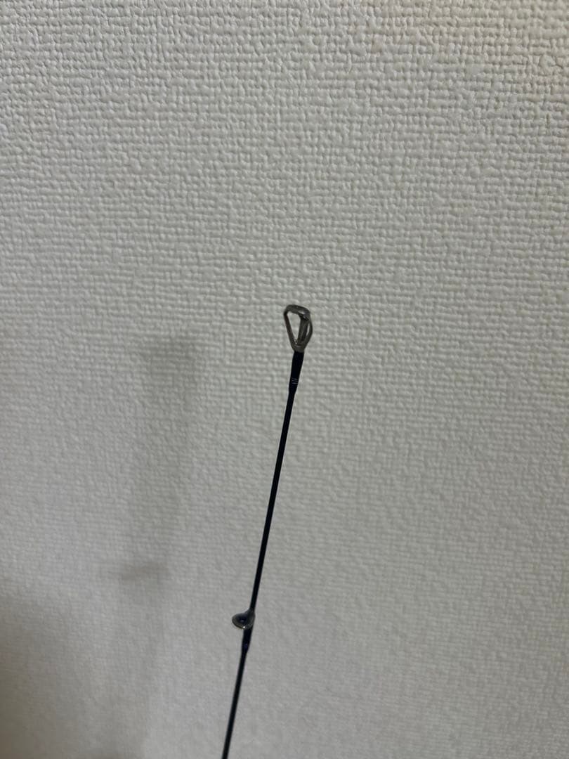 ダイワ ハートランド HL 722ML+FB-ST20