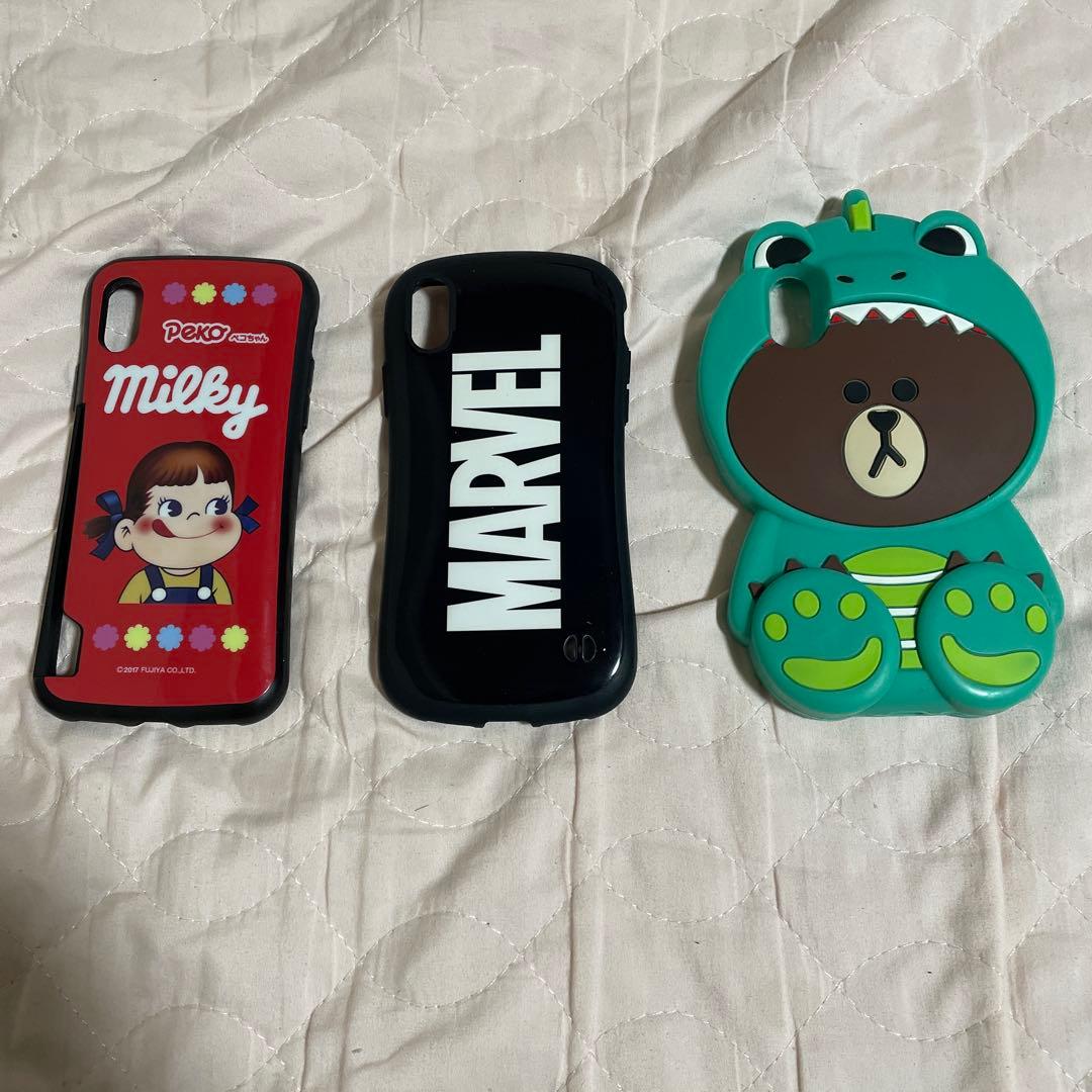 Apple iPhone X256GB ブラック